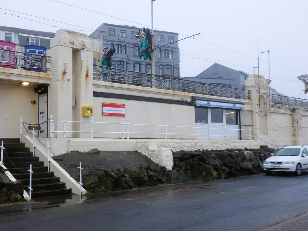 Stephen Armstrong / Geograph Britain and Ireland · CC BY-SA 2.0