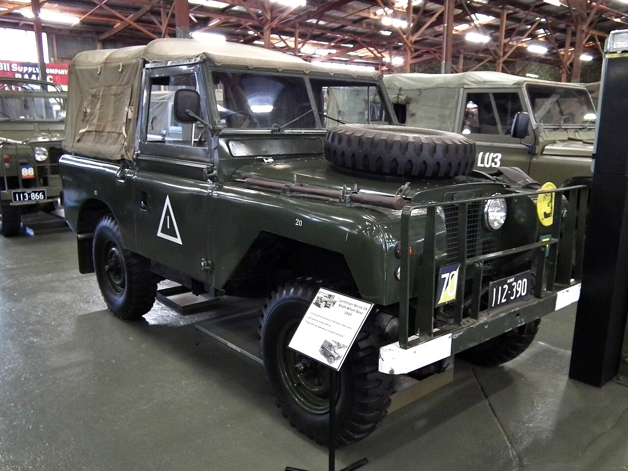 sv1ambo (Wikimedia Commons) · CC BY 2.0