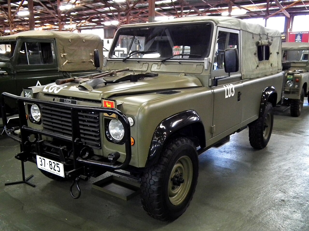 sv1ambo (Wikimedia Commons) · CC BY 2.0