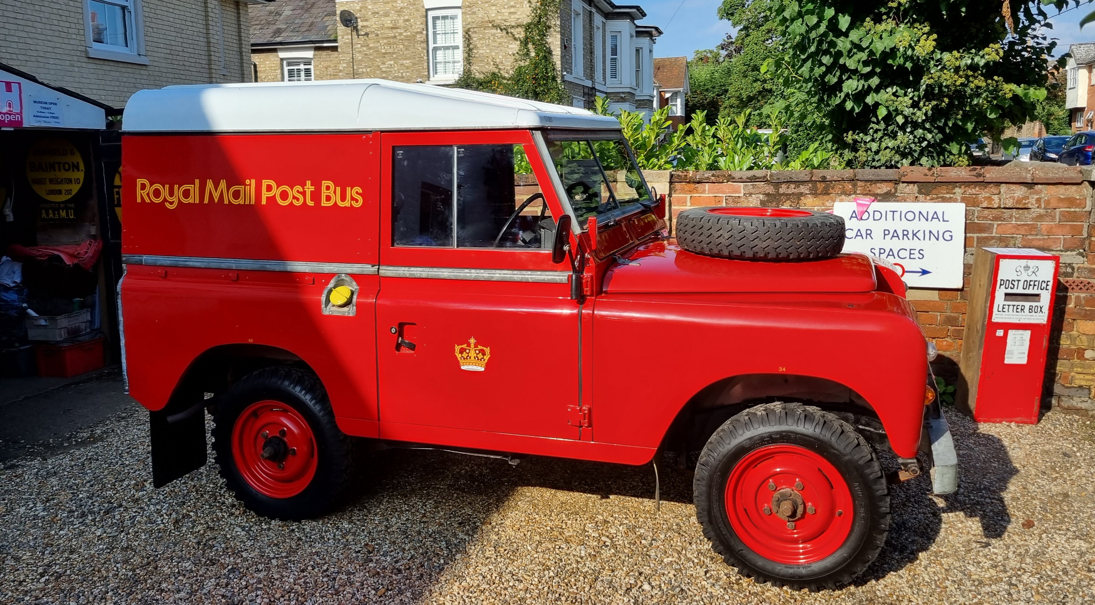 kitmasterbloke · CC BY 2.0
