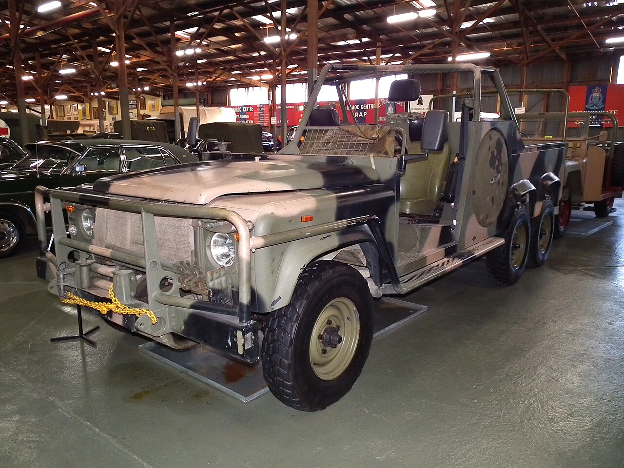 sv1ambo (Wikimedia Commons) · CC BY 2.0